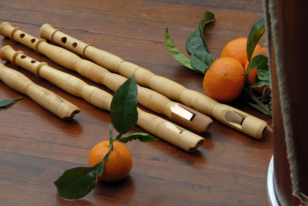 Flautas rocieras Site Jimdo de mariehulsens!