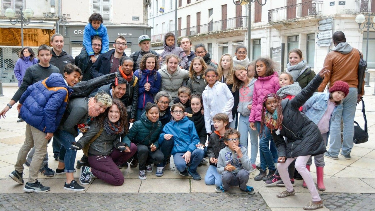 ADSL Lyon