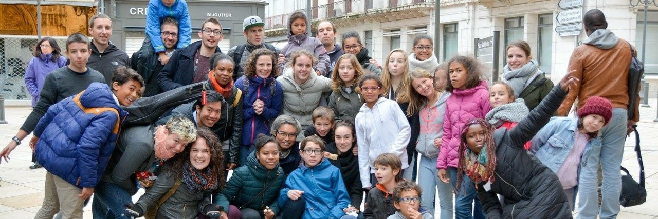 ADSL Lyon