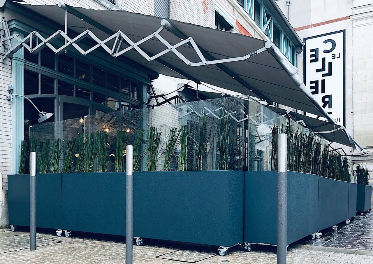 Mehr Terrassenbilder - TERRASSENPROFIS Informationsportal Aussengastronomie