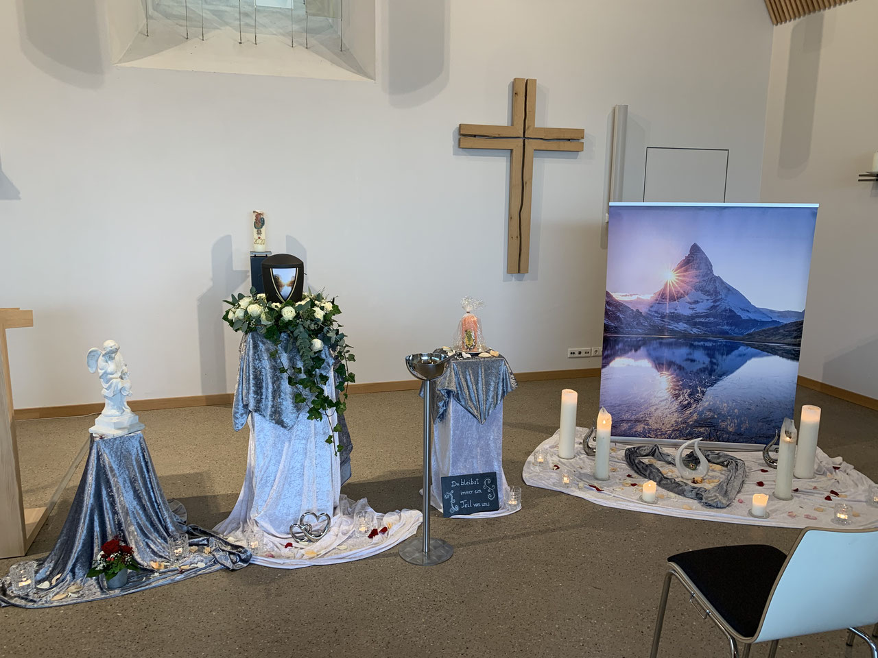 Galerie Kaiser Bestattungen