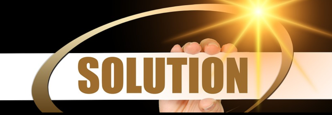 Progress solutions. Progress solutions
