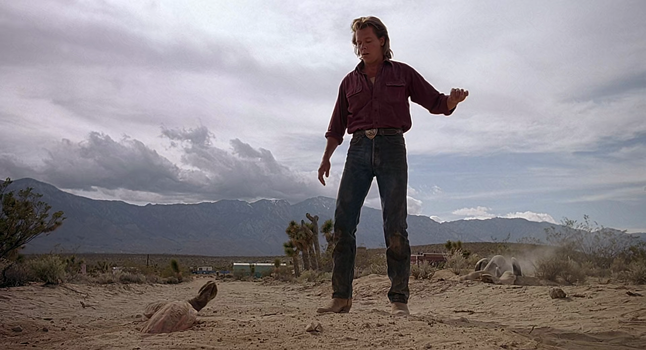 Финн картер дрожь земли. Дрожь земли фильм 1989. Дрожь х. Кино дрожь земли 3. Фред уорд дрожь земли.