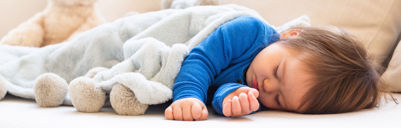 Pausen und Ruhezeiten für Kinder. Warum sind sie wichtig?