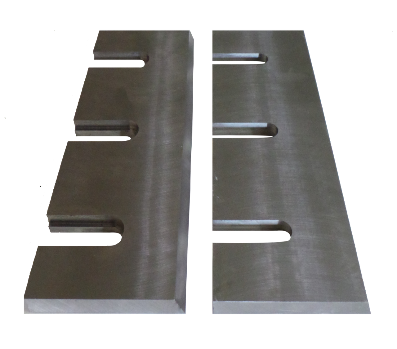 Granulator Blades Superior Blade & Grinding Services