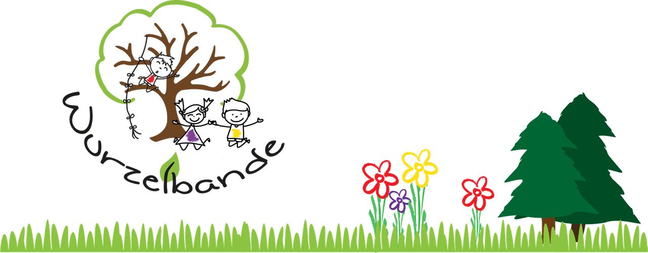 Unsere täglichen Abenteuer - Waldkindergarten, Naturkindergarten