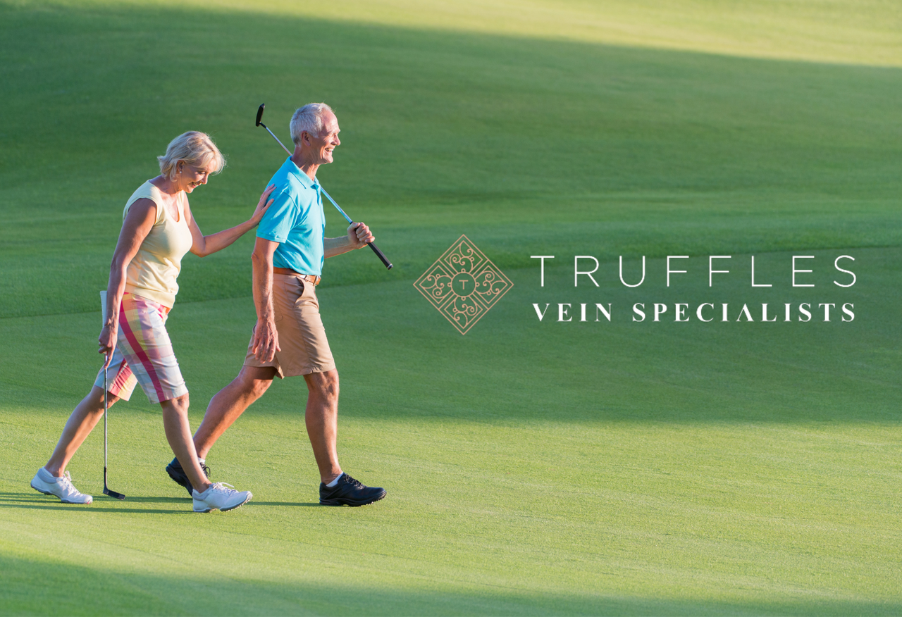 Vein Specialist Vein Clinic US Truffles Vein Specialists