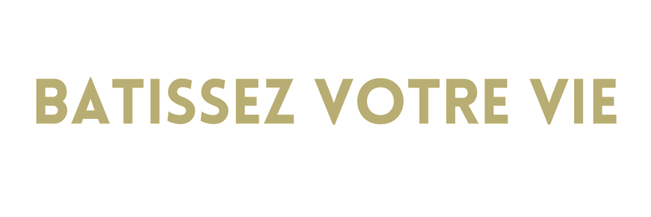 IL Y A DE L ESPOIR Site de batissezvotrevie