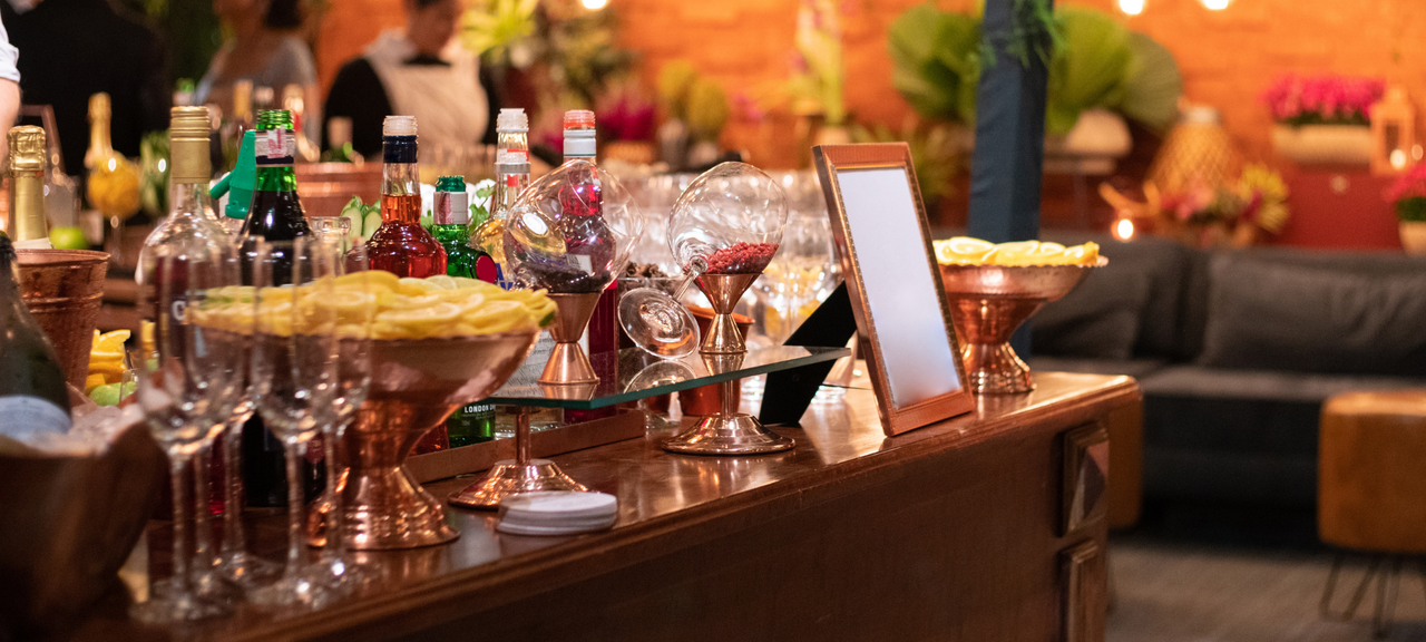 ¿Qué es una barra libre? Mixiu Barra Libre en CDMX