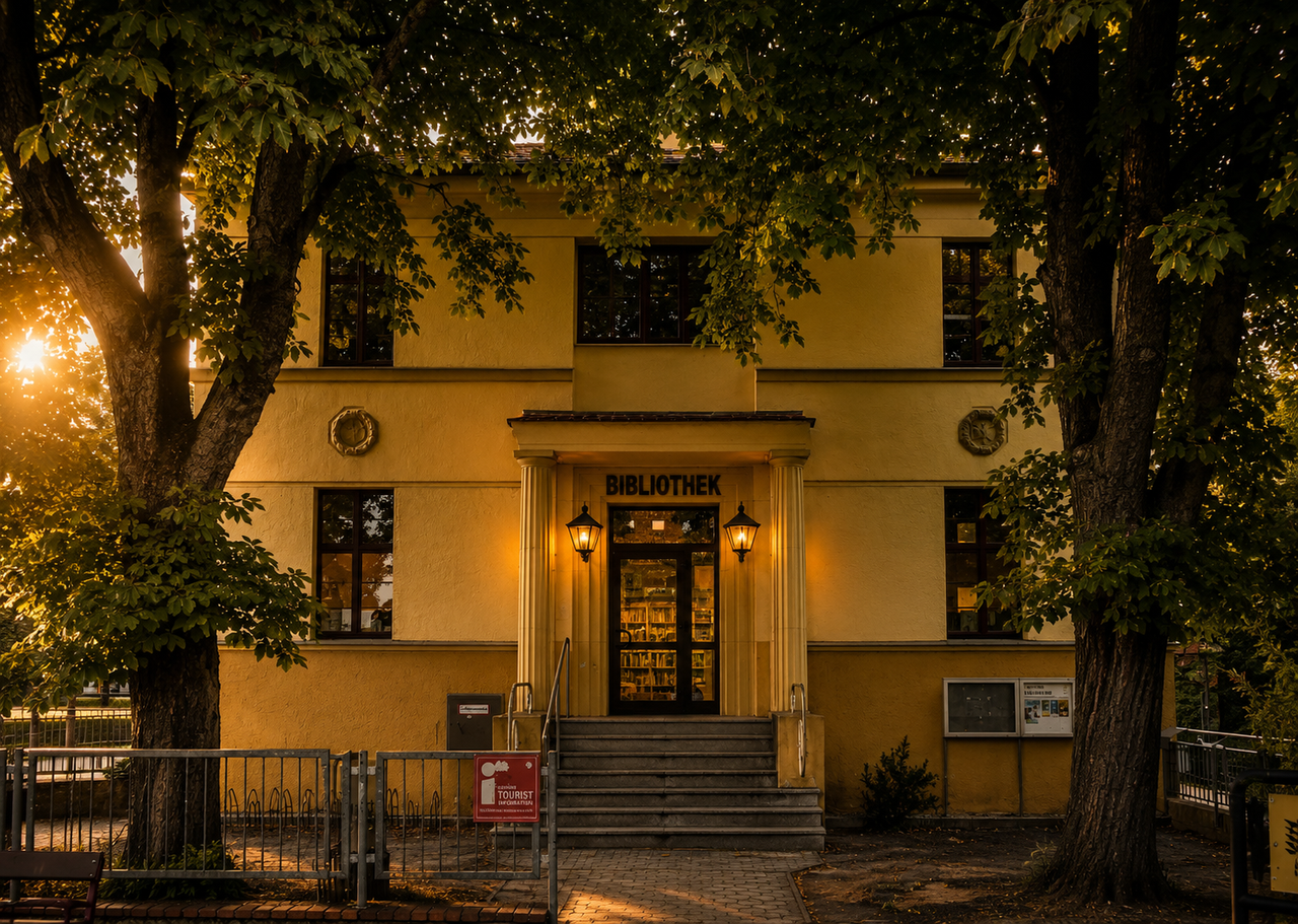 Veranstaltungsort
