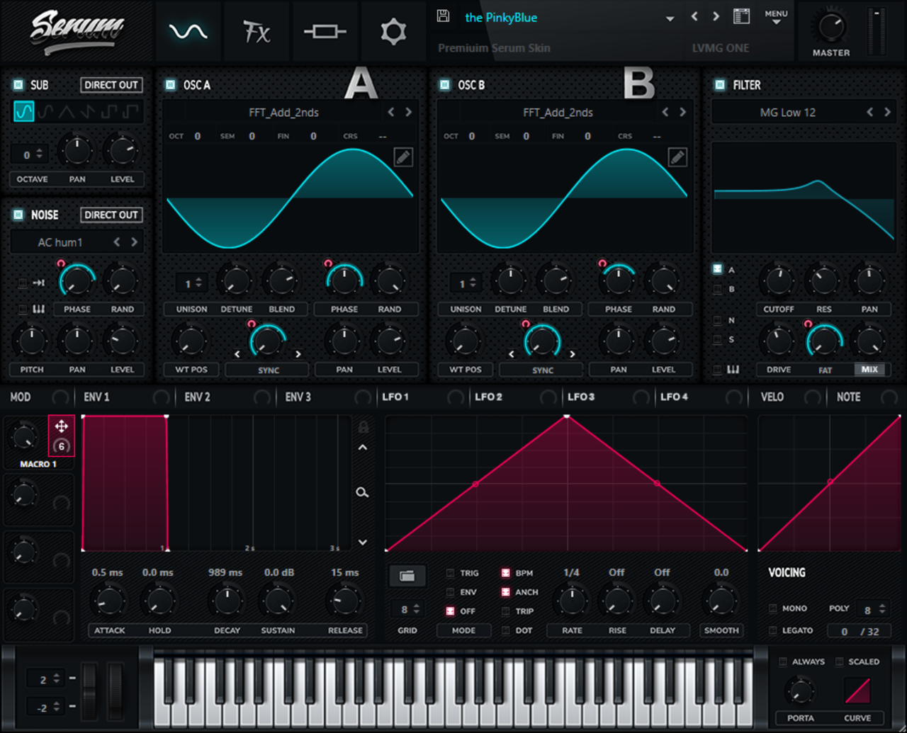 Serum синтезатор. Lead serum preset. Midi music dubstep. Миди дабстеп. Xfer serum external hardware controller.