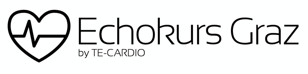 linker vorhof Echokurs Graz by TECARDIO