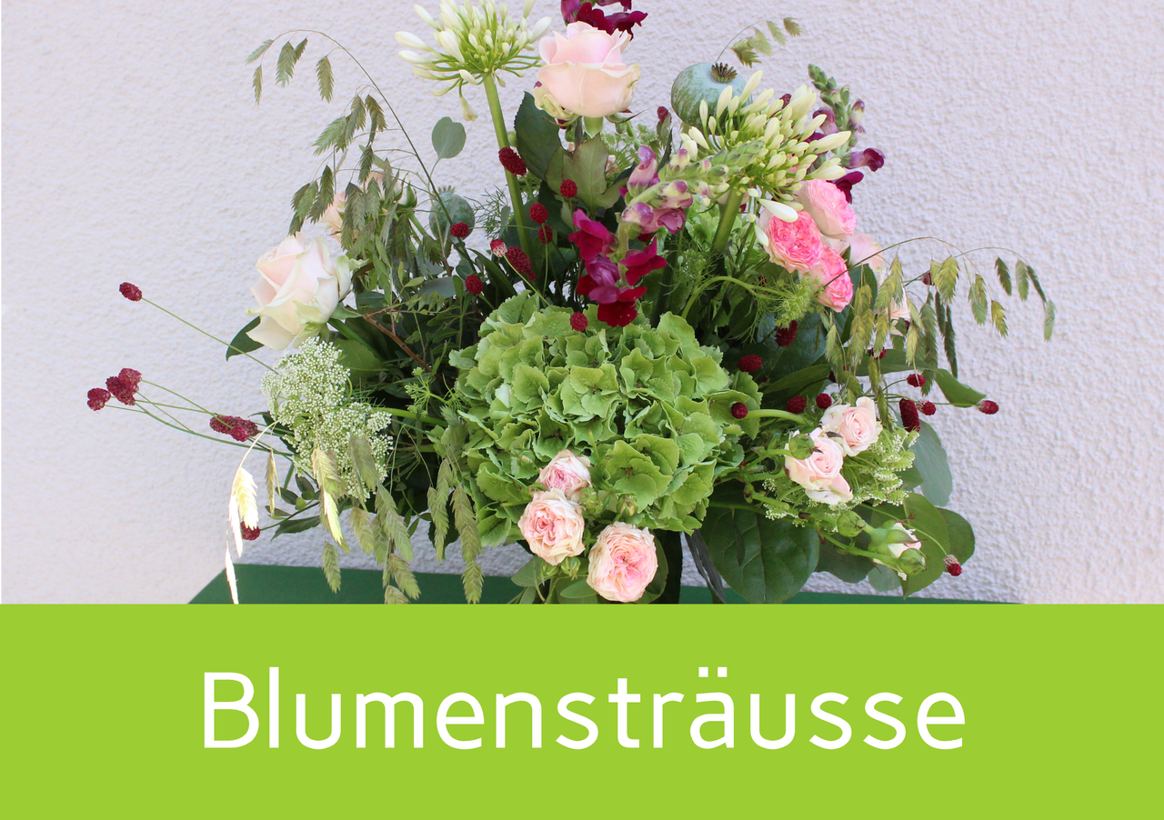 Blumen für jeden Anlass Blumen Kraus Bad Waldsee