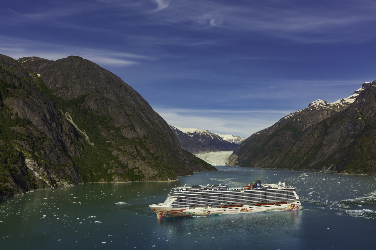 Musical ,,Footloose’’ kommt auf die Norwegian Joy Cruise Paper