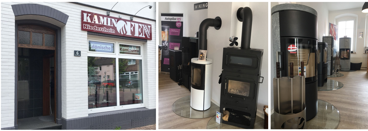 Unser Service - kaminofenstudioniederrheins Webseite!