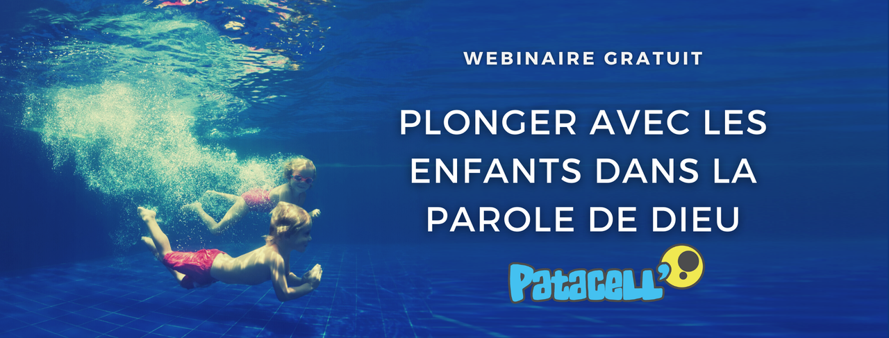 Webinaire la famille une aventure à vivre en équipe