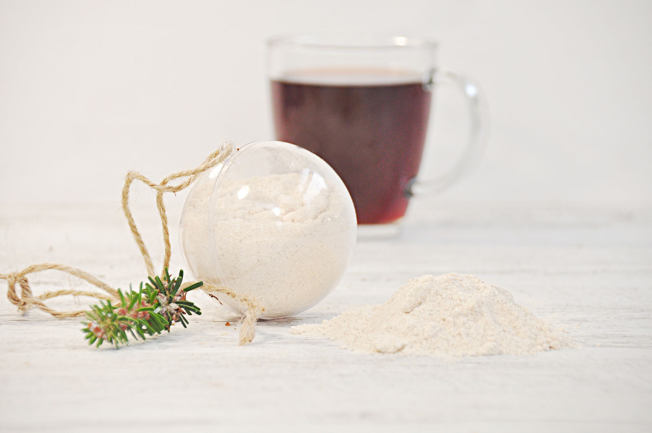 Weihnachtsgeschenke aus dem Thermomix - mix dich glücklich (Thermomix ...