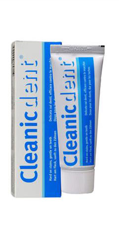 dentifrice