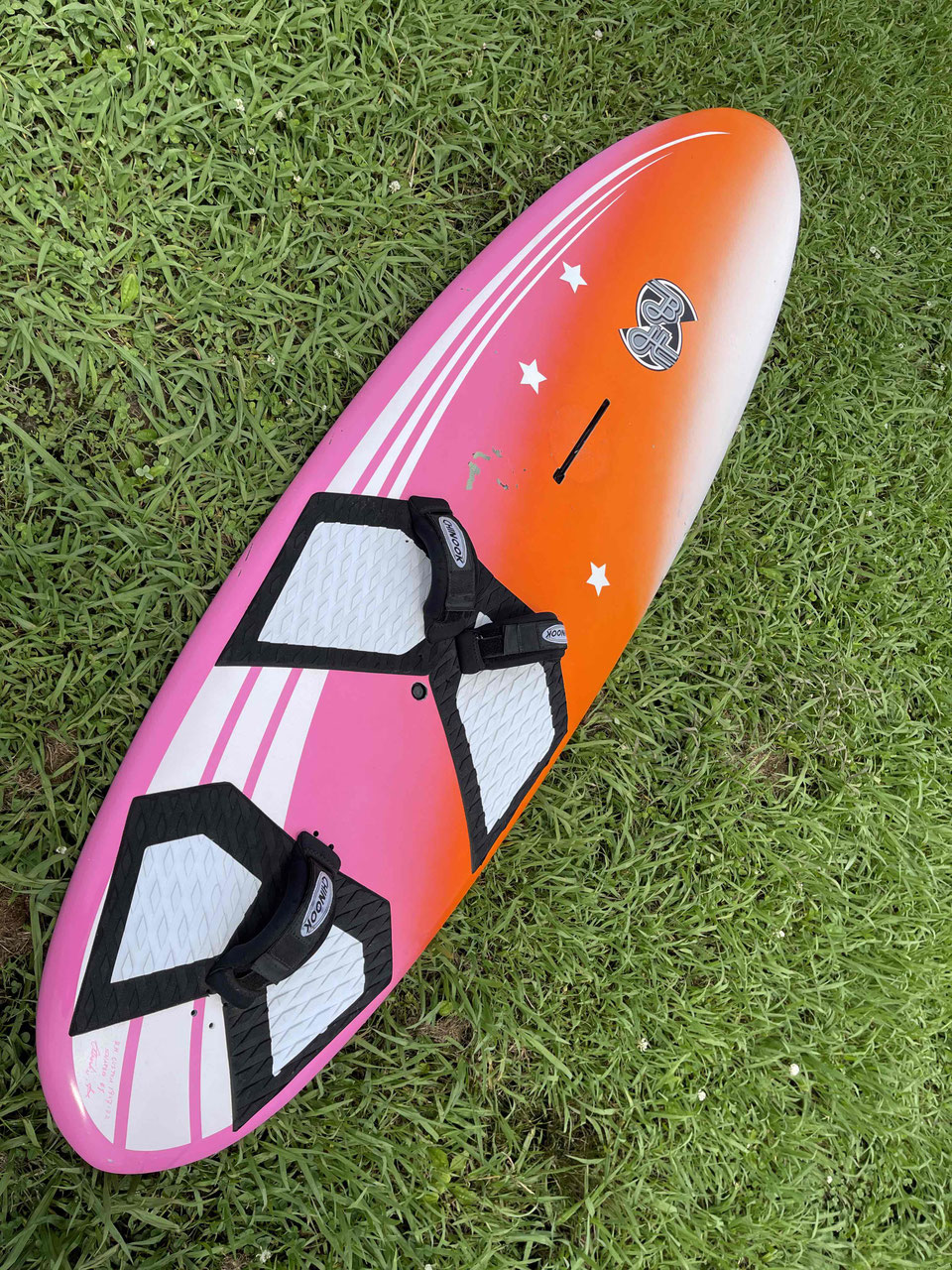 サーフィンの板売ります 中古商品 - 滋賀県琵琶湖のウィンドサーフィンショップ【かんと