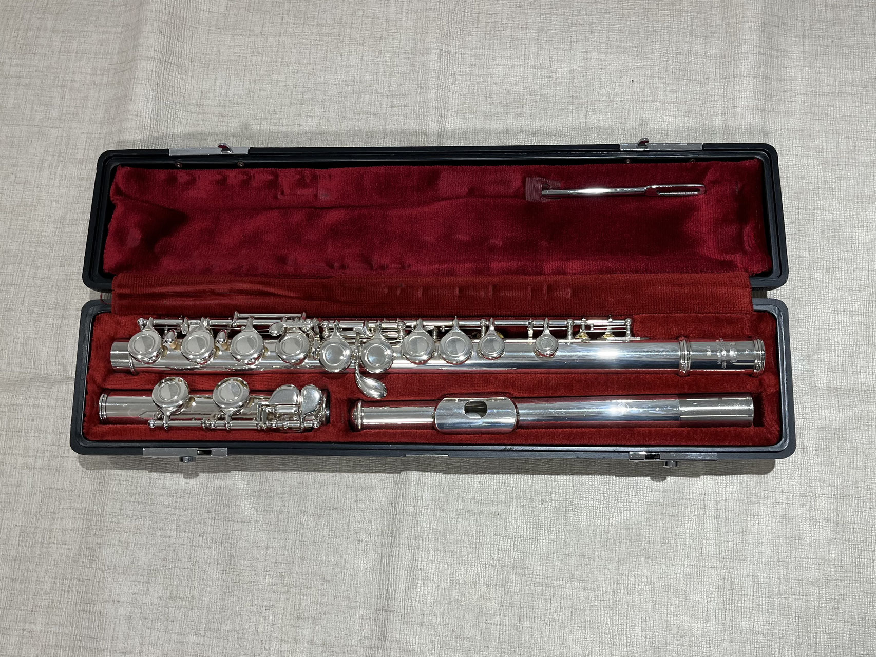 Amazon.com: Yamaha YFL-211S Flute : Musical Instruments Amazon.com: Yamaha YFL-211S Flute : Musical Instruments