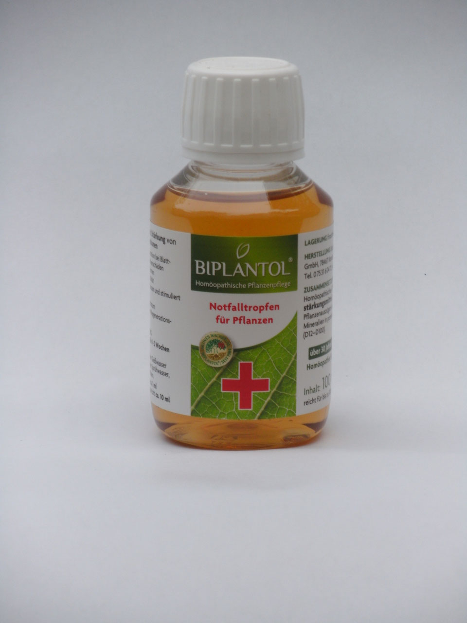 Homopathie fr Pflanzen - ARKANUM - lebensfrdernde Energien fr Pflanze &  Boden