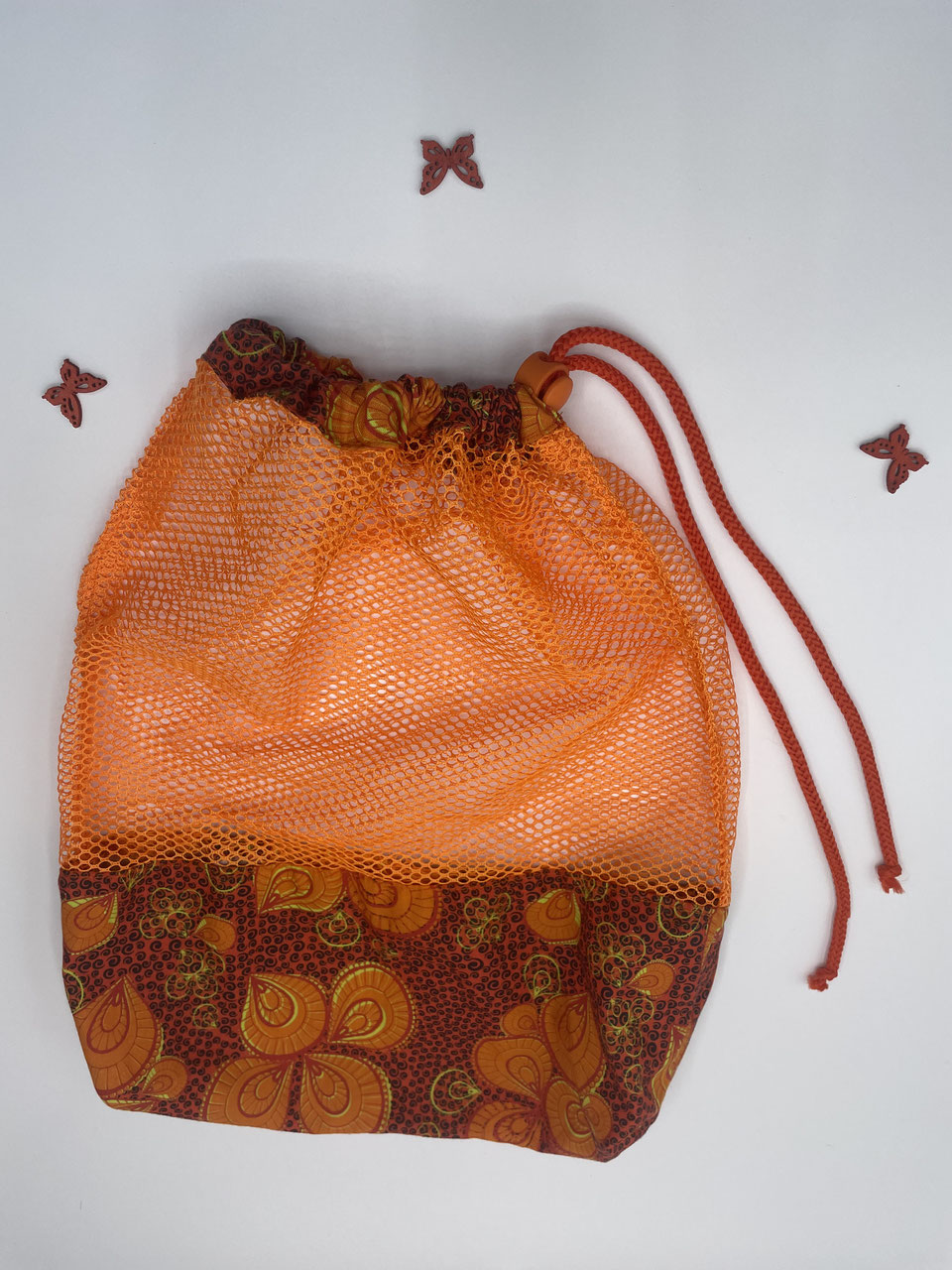 Filet pour sac a vrac on sale