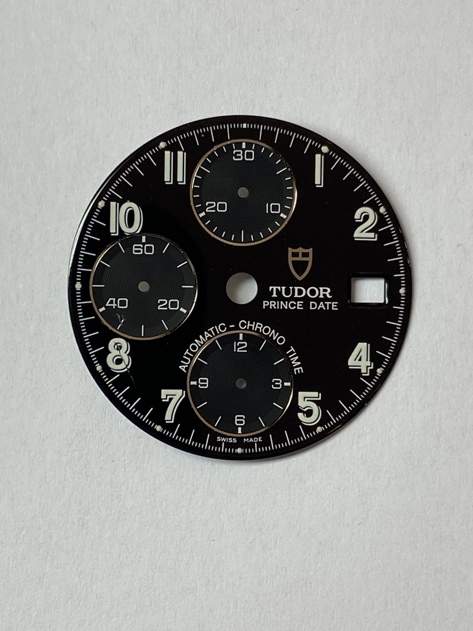 Listino 2025 ricambi rolex