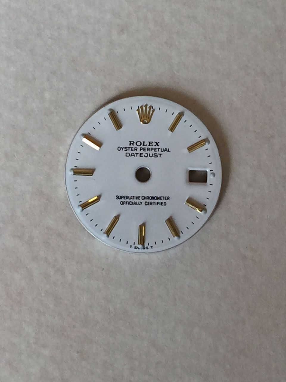 Ricambi rolex best sale submariner