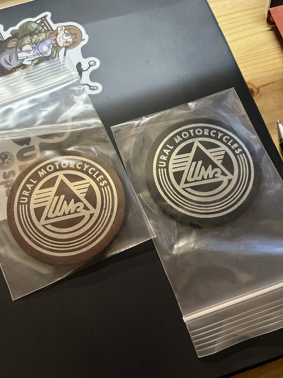 Accessory & Apparel2024 - ural-hokkaido2019 ページ！