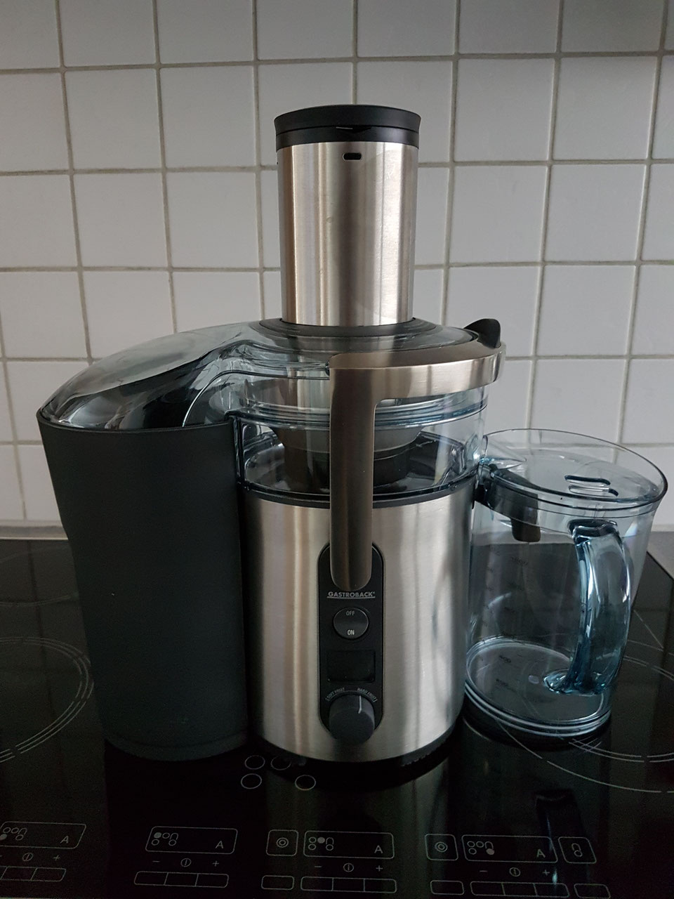 Gastroback multi juicer new arrivals