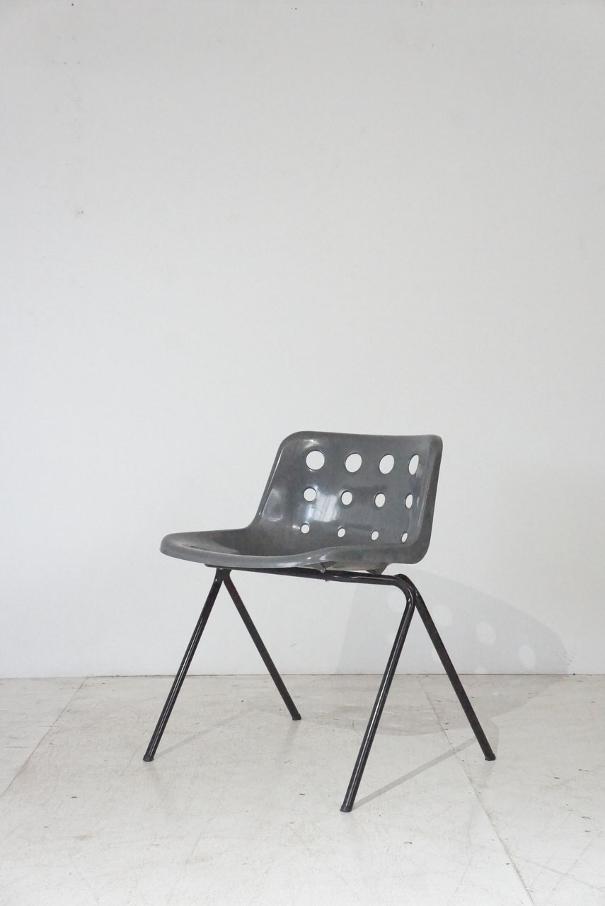 POLO Chair / ROBIN DAY (SOLD) - Wormhole Furniture│埼玉県 POLO Chair / ROBIN DAY (SOLD) - Wormhole Furniture│埼玉県