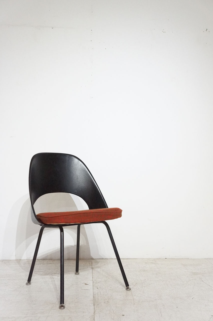 90s knoll ヴィンテージ チェア ポロックチェアknoll ヴィンテージチェア-ポケモンセンター フクオカ