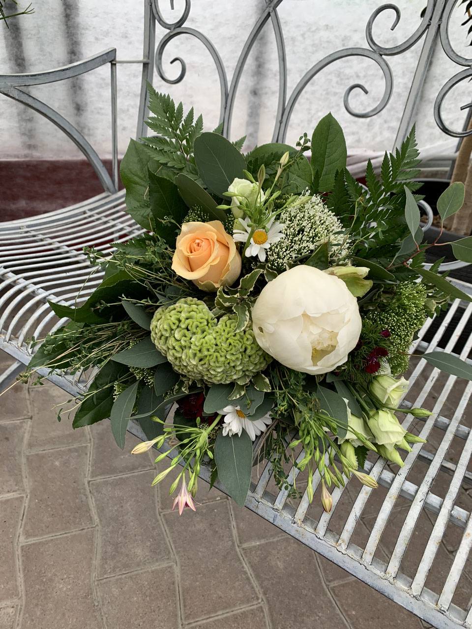 Online Shop Blumen Oswald Sitterdorf
