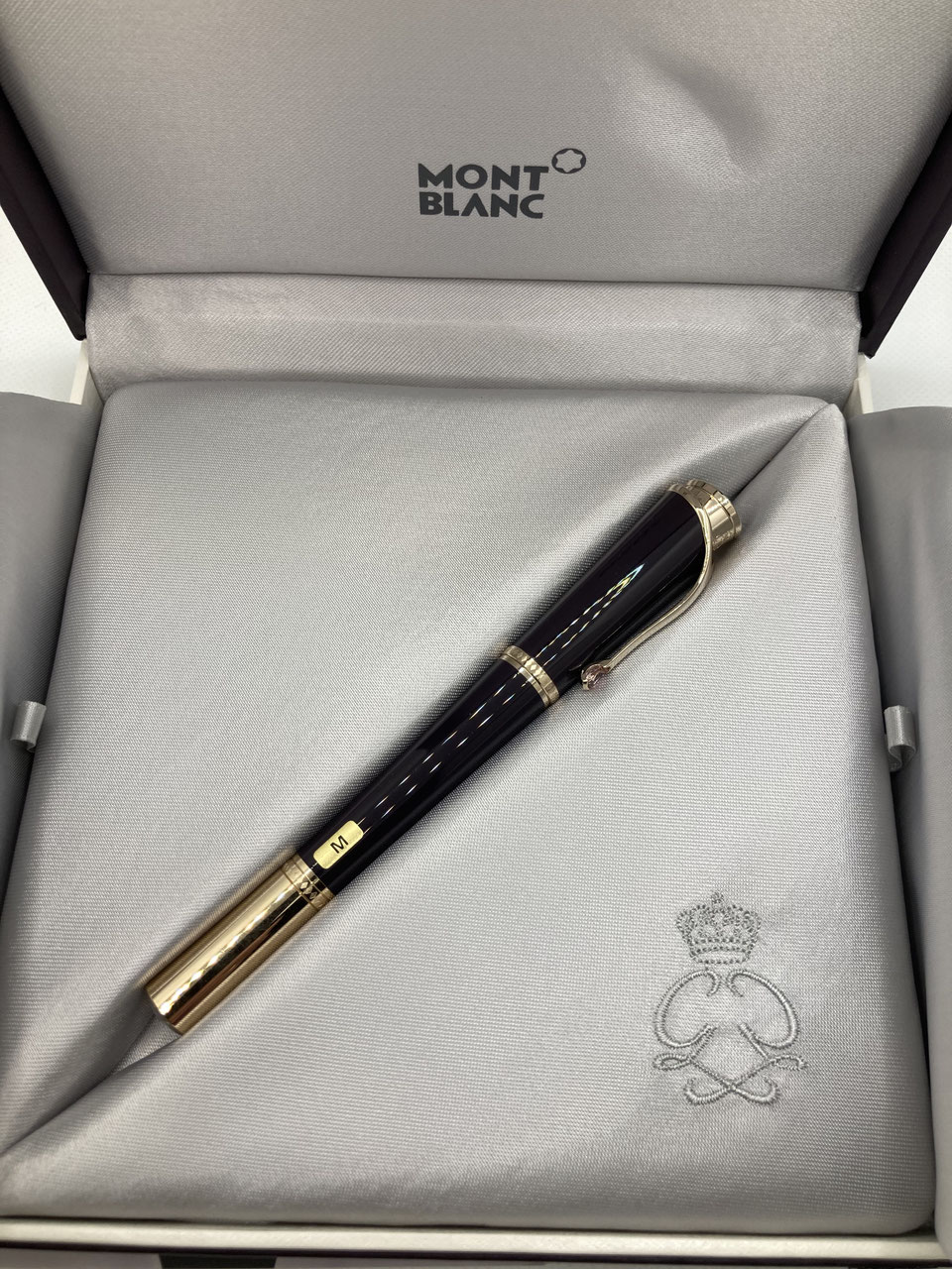 Montblanc Princesse Grace de Monaco - fine-luxuries : Onlineshop