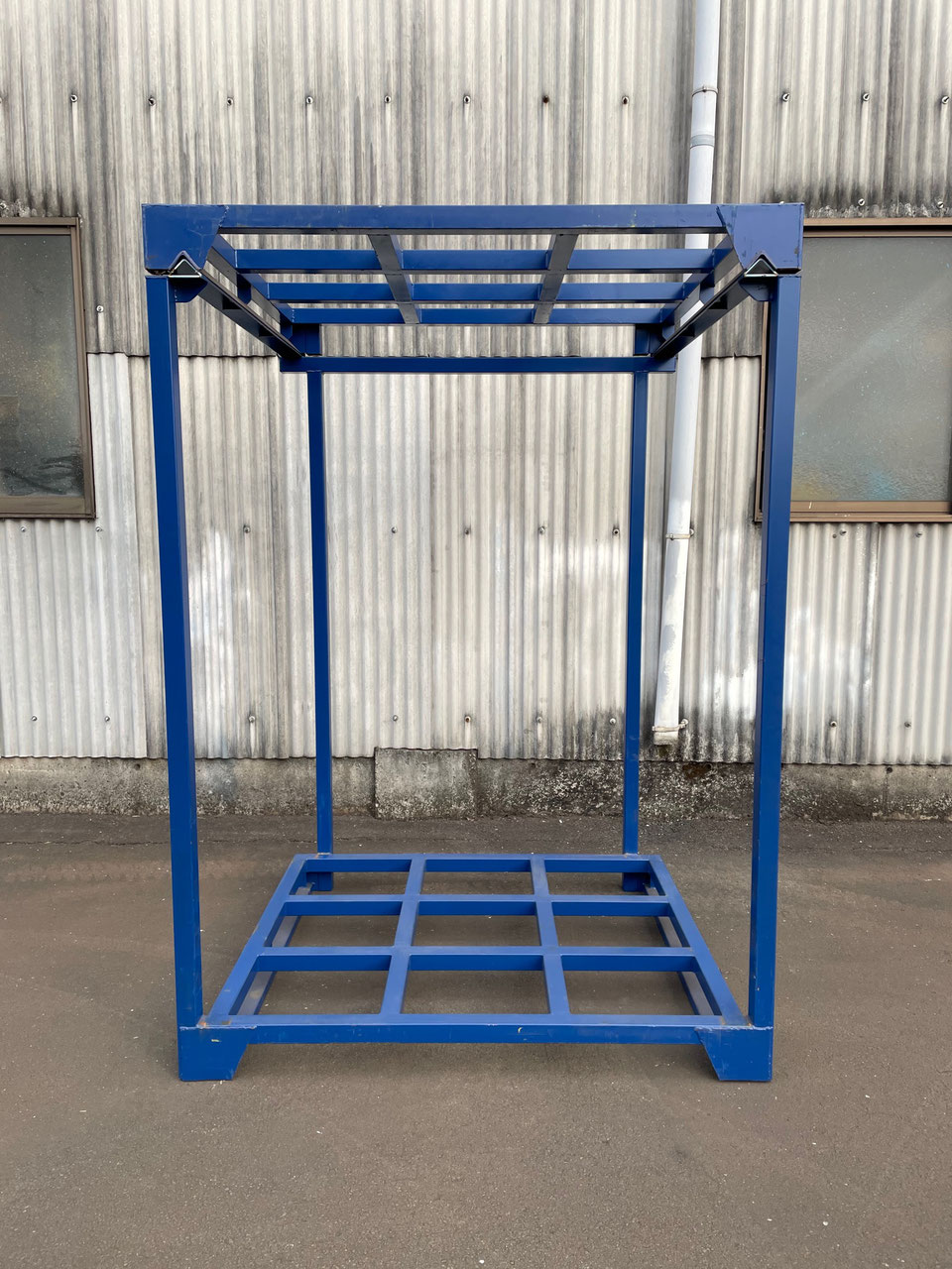 中古品販売 - 株式会社 三井 物流機器の設計,製作,販売,中古