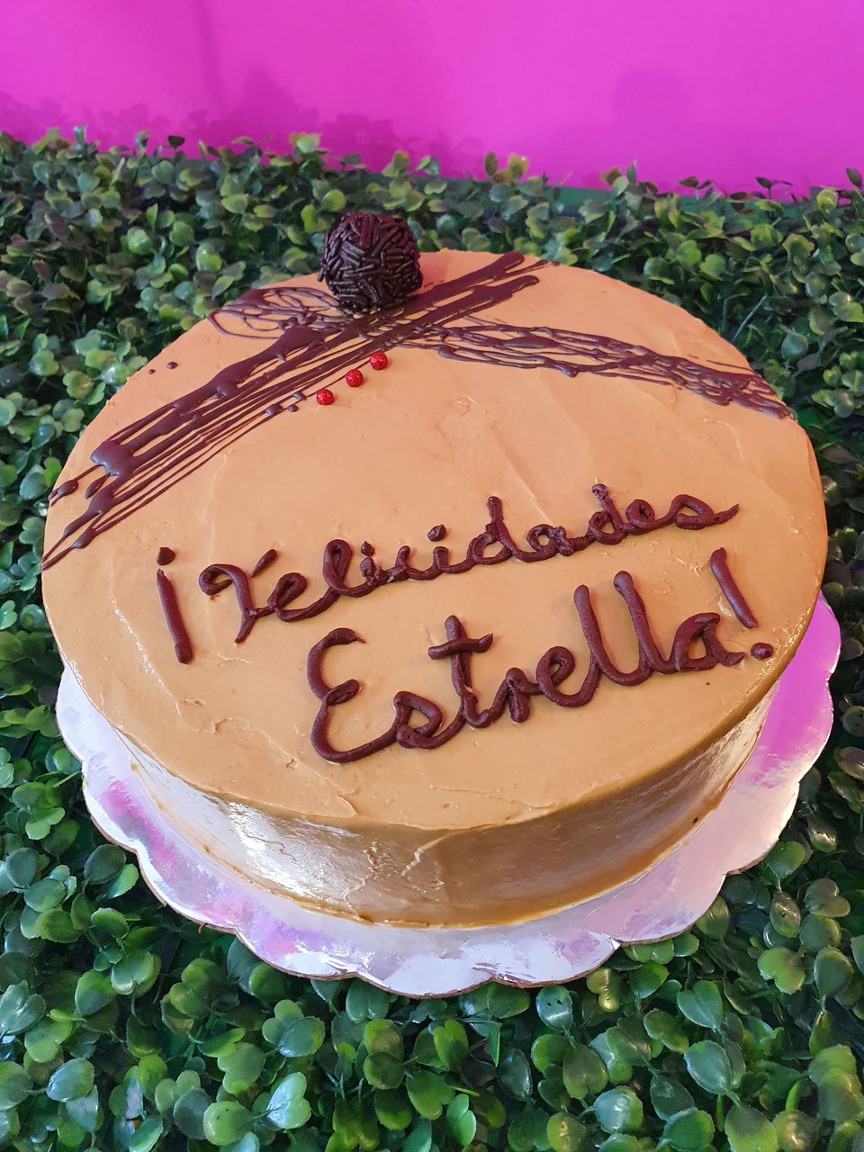 Pasteles para hoy - Rosa Mexicano® Regalos a domicilio y repostería para  eventos., image size:960x1280