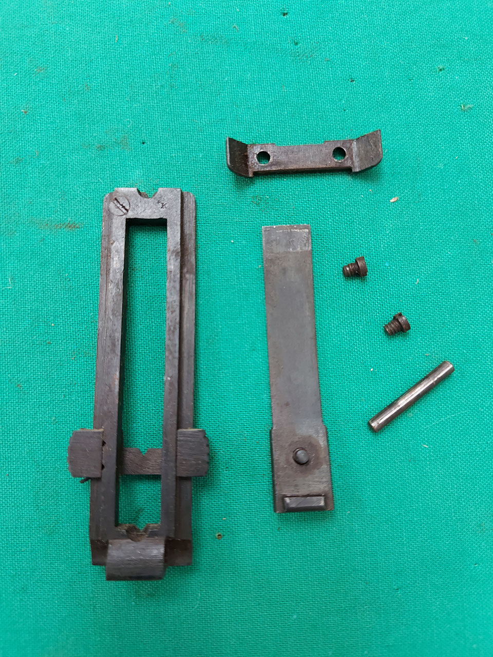 Accessories and Parts - Benvenuti su 1612098229!