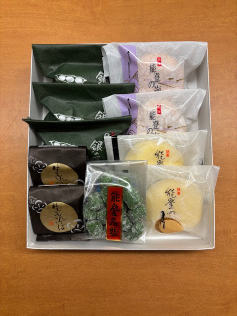 2500円～ 梅屋詰合せセット - 梅屋常五郎