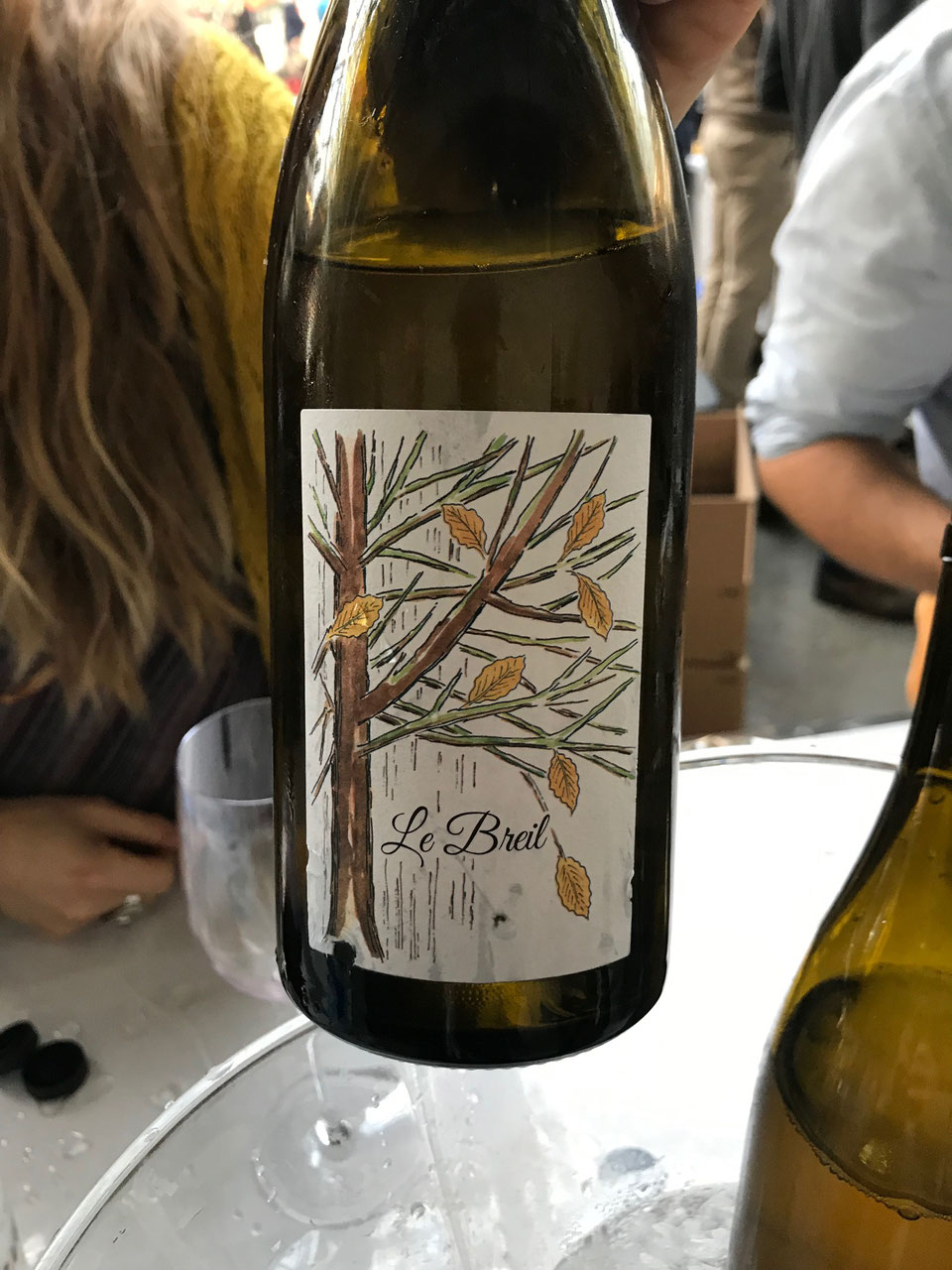 Complemen Terre Muscadet Sevre Et Maine Le Breil Loire Search Results