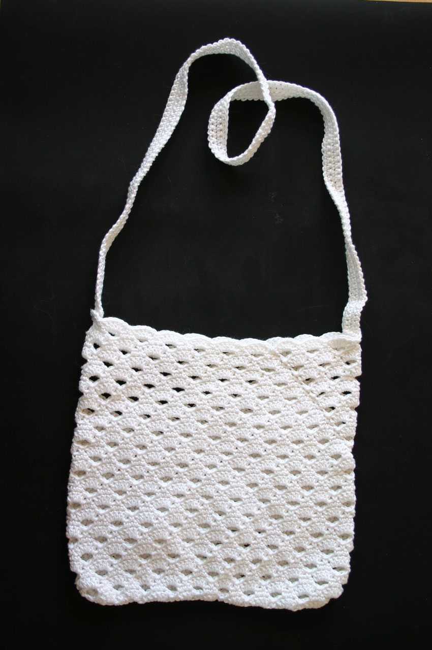Gefilzte Tasche Stricken Anleitung Gestrickte Tasche 