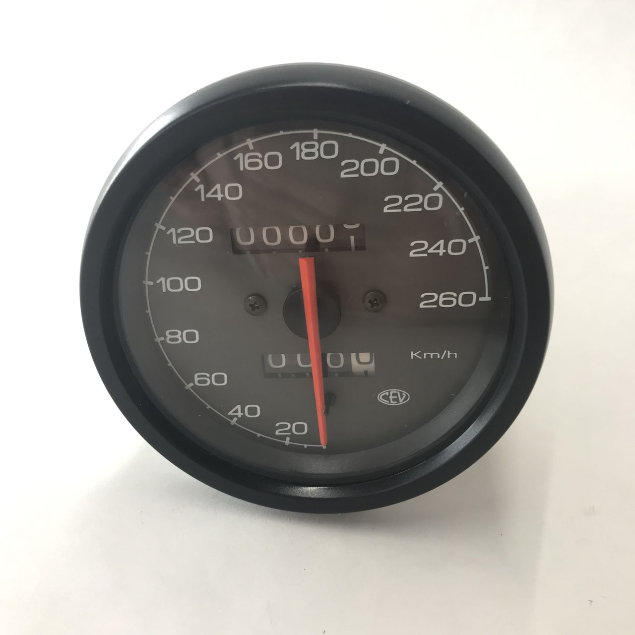 Speedometers - Red Fox Import - Ducati Motorcycle Parts