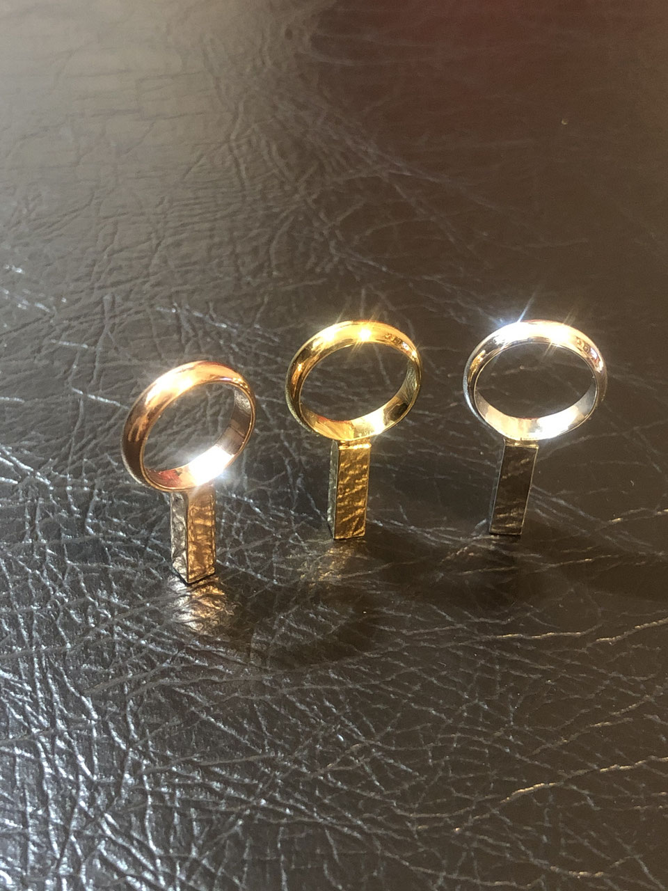 長澤製作所オリジナル「銀の譜竪琴」 - 長澤製作所(総銀製管楽器 長澤製作所オリジナル「銀の譜竪琴」 - 長澤製作所(総銀製管楽器
