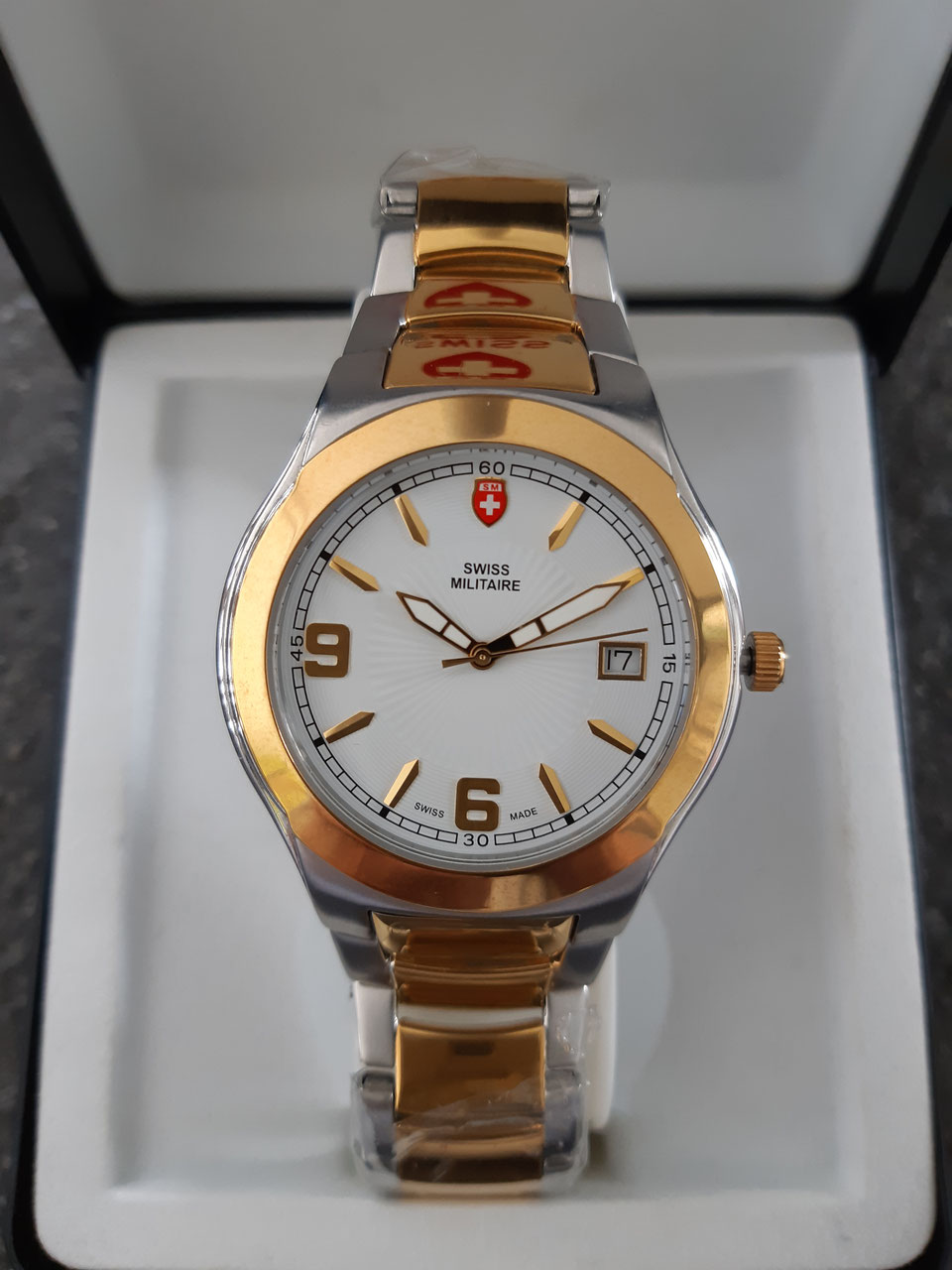 Swiss militaire by big ben hotsell