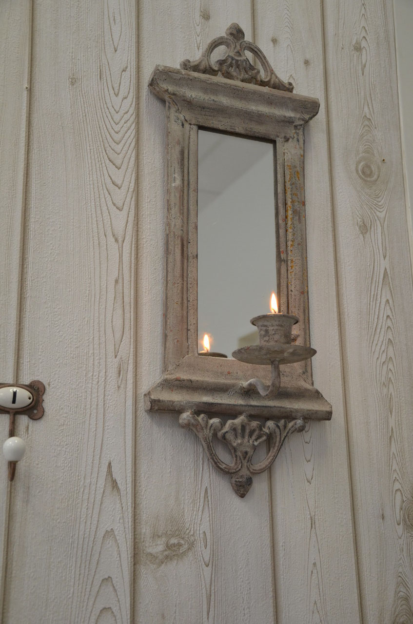 Spiegel - Land & Liebe Badmöbel - Land & Liebe Badmöbel Landhaus