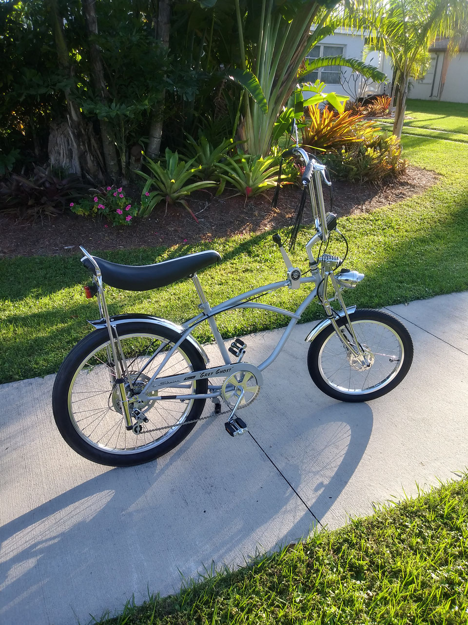 Schwinn coal krate sale
