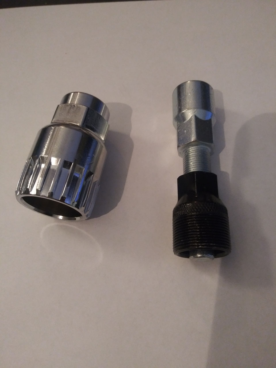 Schwinn crank cheap arm removal