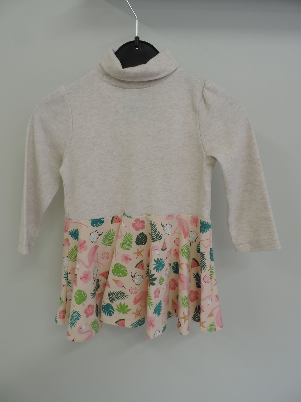Kinderkledij t Uniek Upcycling materials