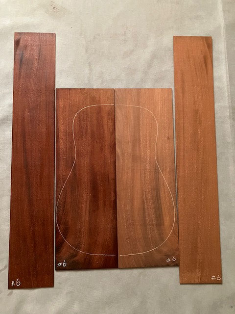 アンティーク・キューバンマホガニー - FINEWOOD アンティーク・キューバンマホガニー - FINEWOOD