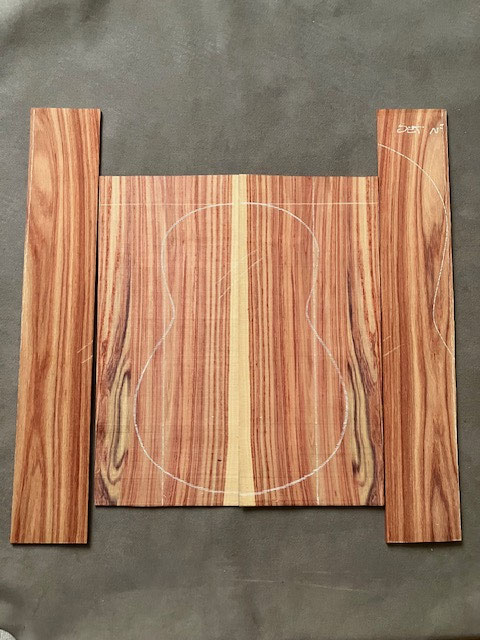 チューリップウッド - FINEWOOD