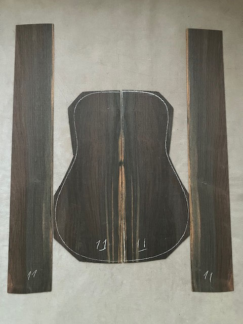 ブラジリアンローズウッド - FINEWOOD